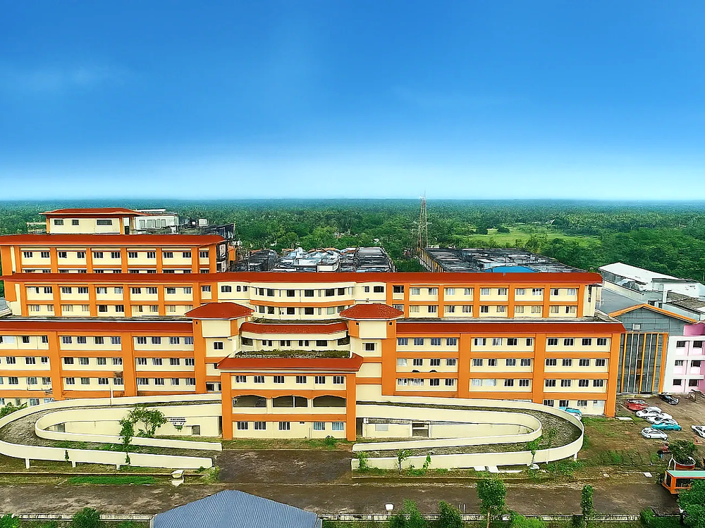 Sree Narayana Instt. of Medical Sciences, Chalakka,Ernakulam