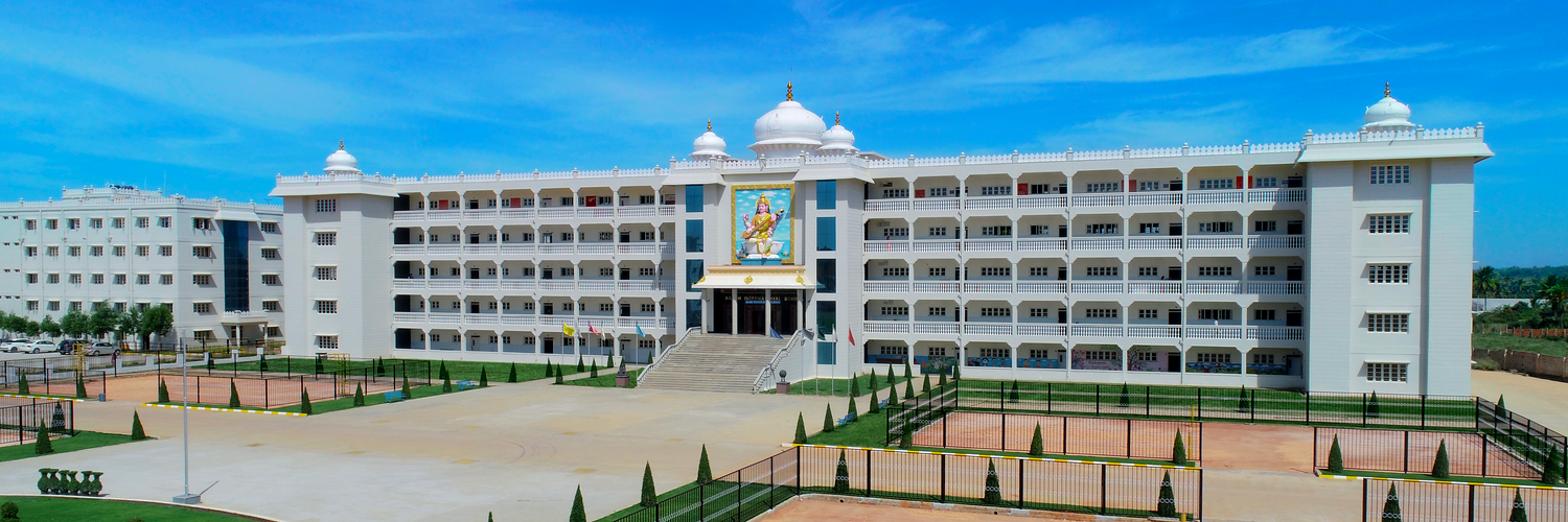 Akash Institute of Medical Sciences & Research Centre, Devanhalli, Bangalore, Karnataka