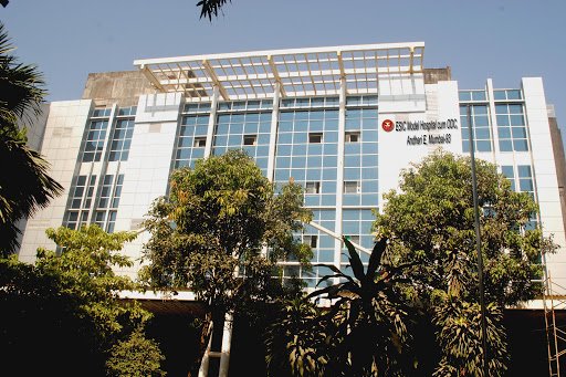 Esic Medical College and Hospital, Andheri