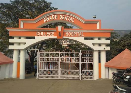 Awadh Dental College and Hospital, Jamshedpur