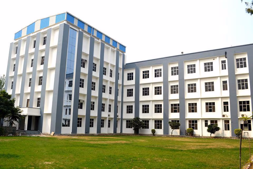 I.T.S. Centre for Dental Studies and Research, Ghaziabad