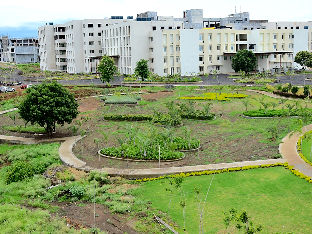 Sukh Sagar Medical College & Hospital, Jabalpur