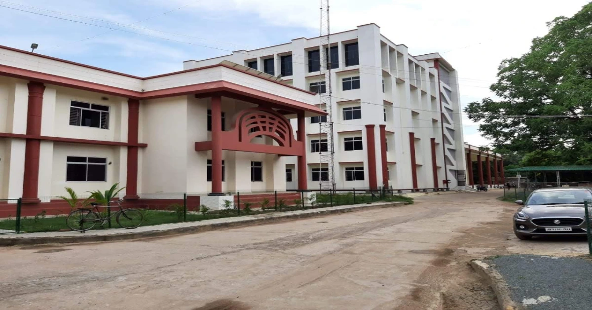Anugrah Narayan Magadh Medical College, Gaya