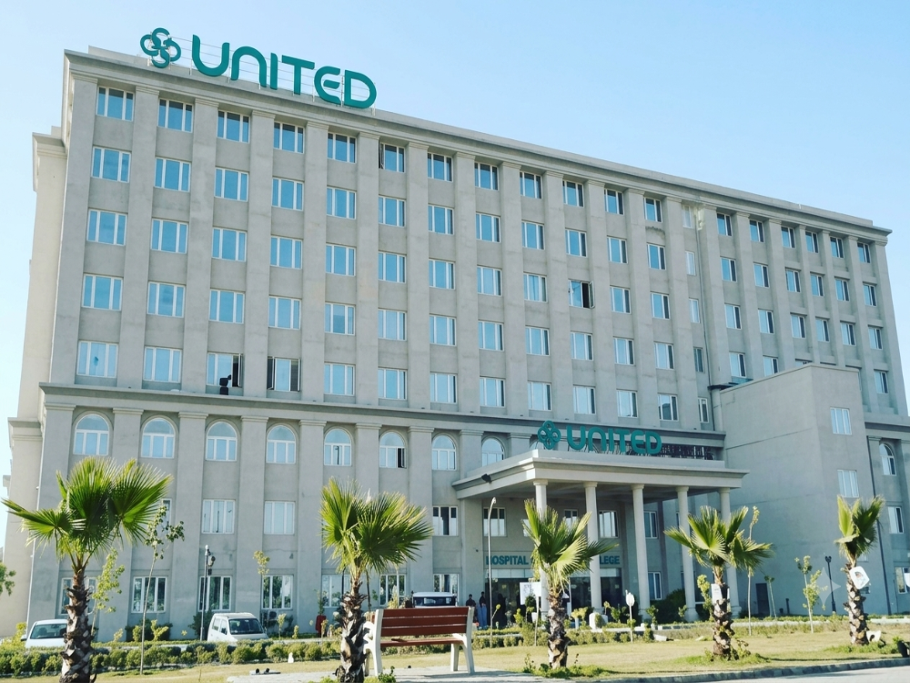 United Institute of Medical Sciences, Allahabad