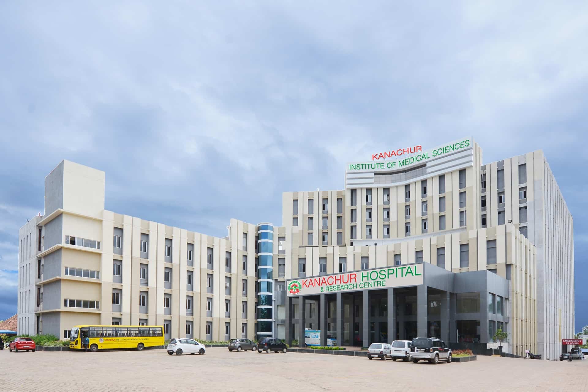 Kanachur Institute of Medical Sciences, Mangalore