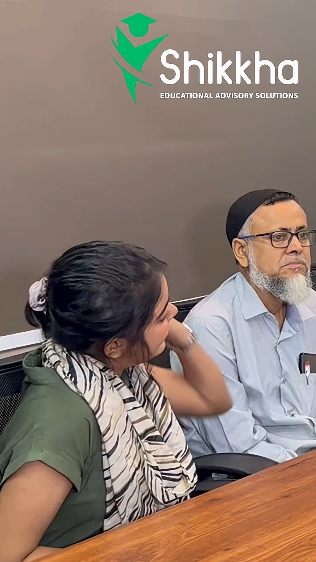 Samima, Ritoja, Sakil, Yashodhara