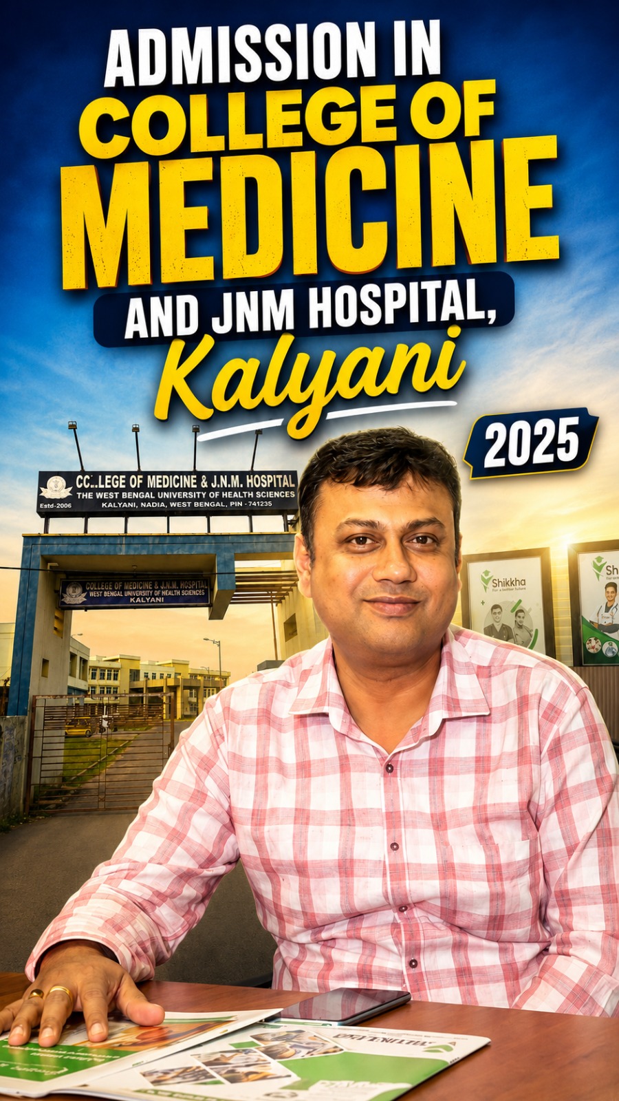 Ayshik Ghosh