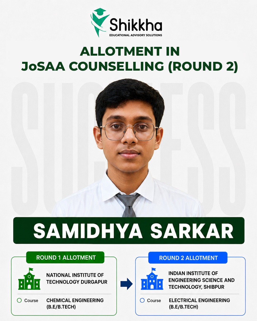 SAMIDHYA SARKAR