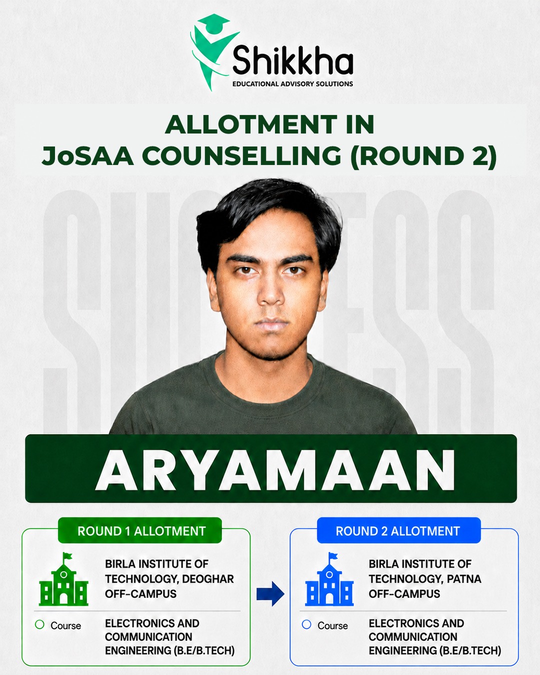 ARYAMAAN