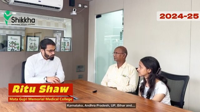 Ritu Shaw