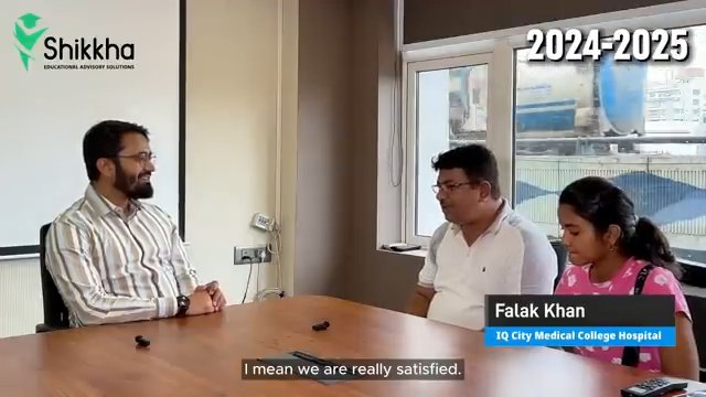 Falak Khan