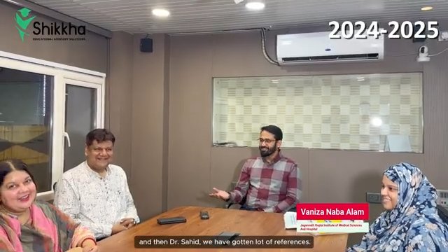 Vaniza Naba Alam