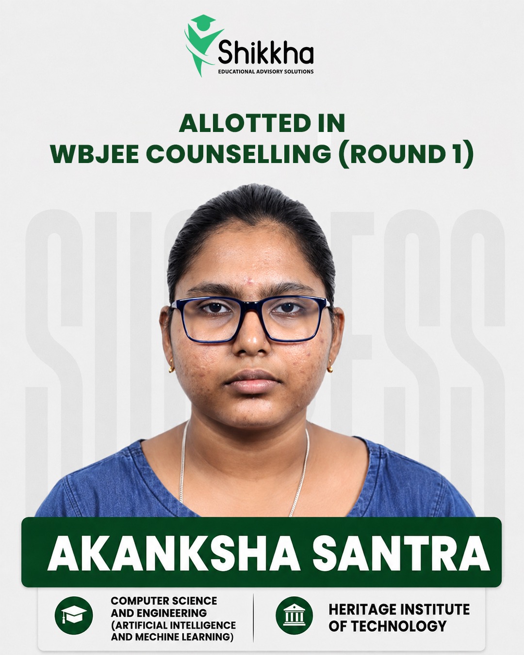 Akansha Santra